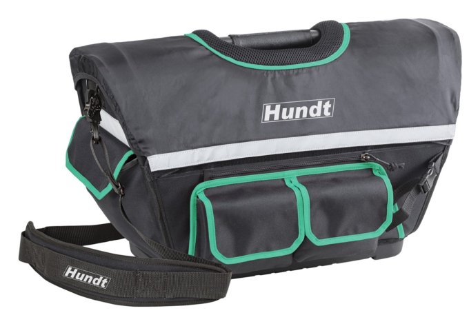 Hundt Werkzeugtasche mit Haube