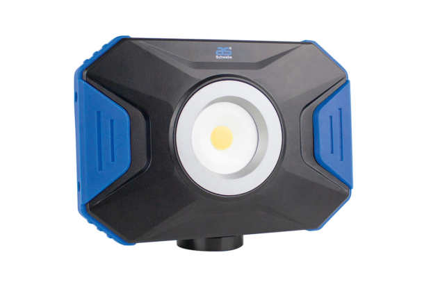 Chip-Led-Akku Lampe AcculineFlex20Watt