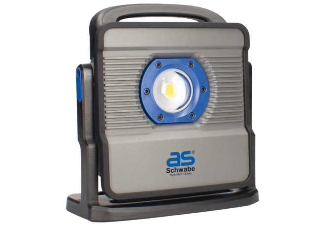 LED Akku Acculine Multi 40 W