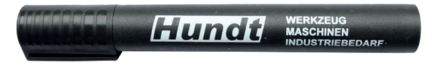 Pennarelli Hundt