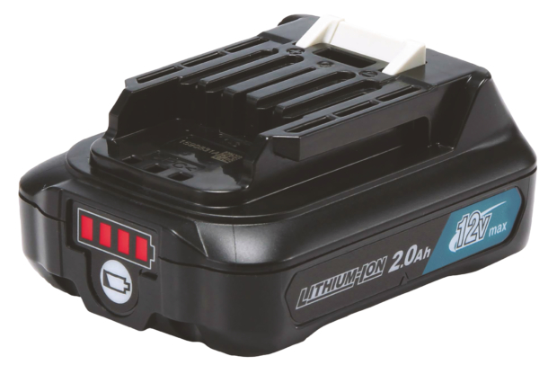 Makita Ersatzakku BL1021B CXT 12 V 2,0 Ah