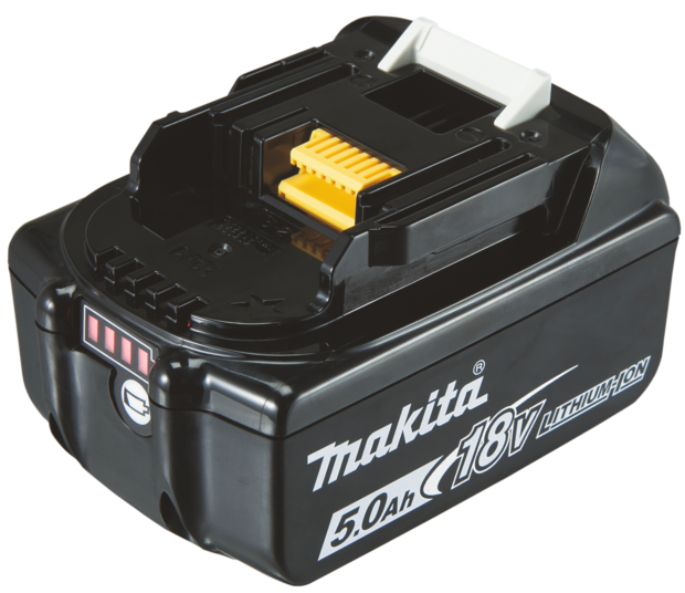 Makita Ersatzakku BL1850B LXT 18 V 5,0 Ah