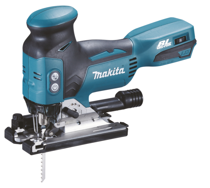 Makita DJV181RTJ Akku-Stichsäge 18 V 5,0 Ah