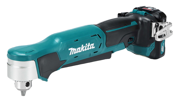 Makita DA333DSYJ Accu haakse boormachine 12 V 1,5 Ah