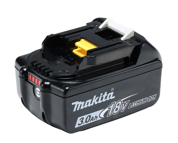 Makita Ersatzakku BL1850B LXT 18 V 3,0 Ah