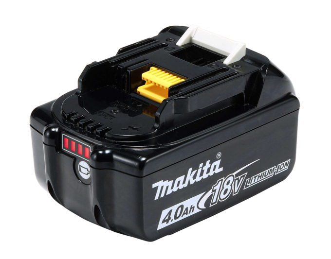 Makita Ersatzakku BL1850B LXT 18 V 4,0 Ah