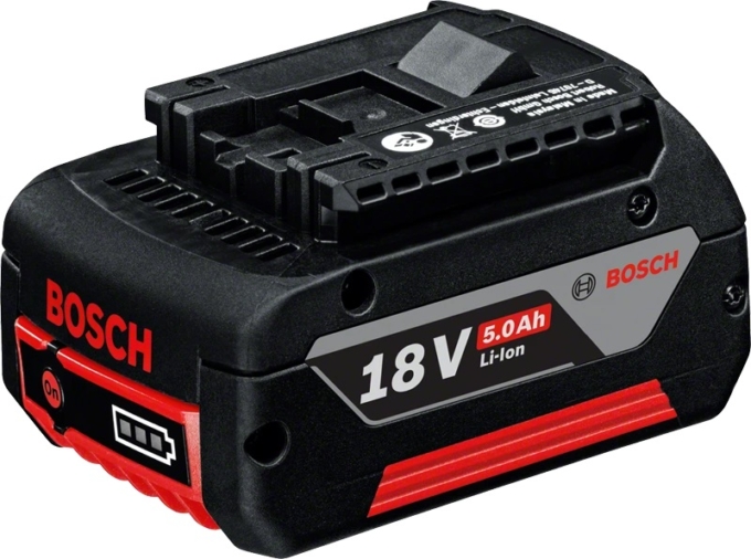 Bosch Ersatzakku GBA 18V 5,0 Ah