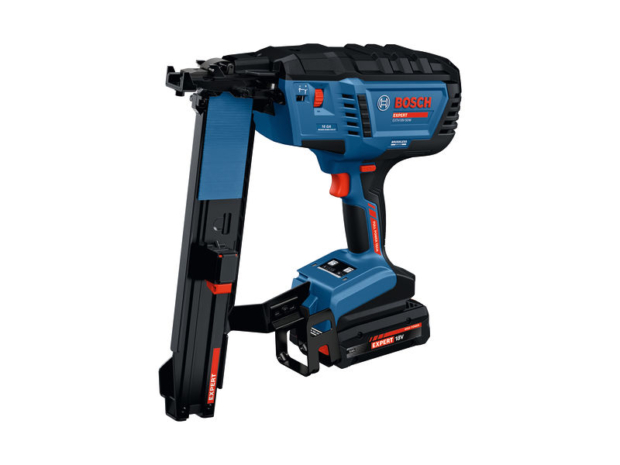 Bosch EXTH18V-50M Akku-Holzklammerer solo