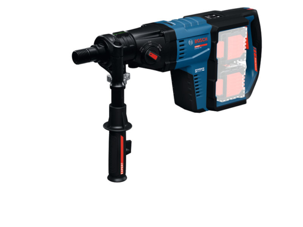Bosch EXDB18V2-180 accu-diamantboormachine solo