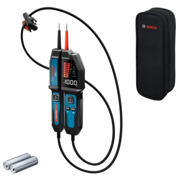 Bosch EXVT1000-17 Spannungsprüfer