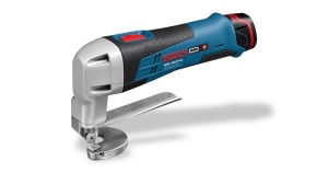 Bosch GSC 12 V-13 Akku-Blechschere