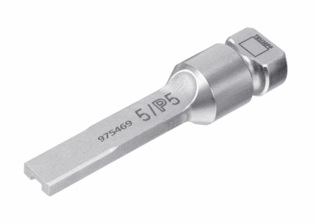 Trumpf Stempel 5/P5 zu N 500 5er-Set
