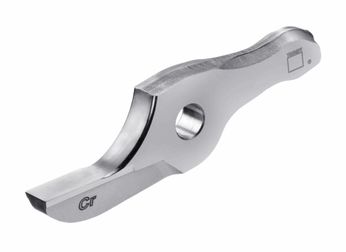 Trumpf CR-Messer 0,5 – 1,5 mm zu TruTool C 200 / 250 2er-Set