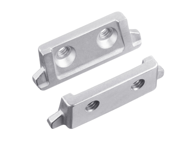 Trumpf Schneidleistensatz zu TruTool C 160 mit Spanabtrenner