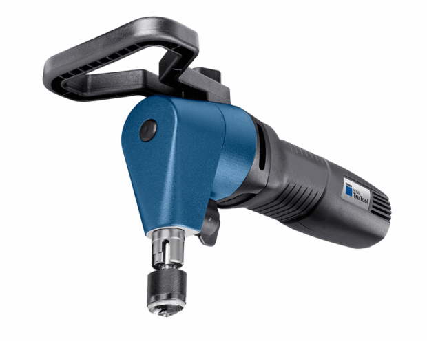 TRUMPF TruTool N 350 sgranocchiatore