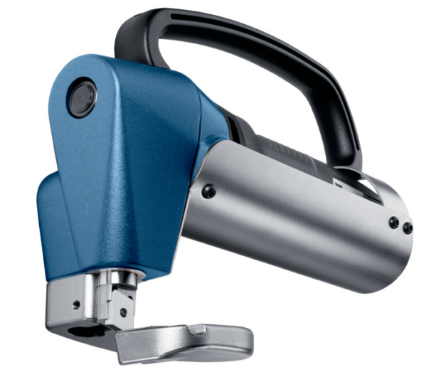 TRUMPF TruTool S 450 cesoie per lamiera