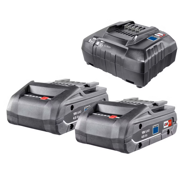 TRUMPF Starter Kit 18V