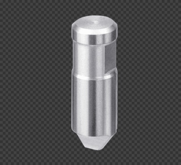 Trumpf punch for TruTool TF350 set of 2