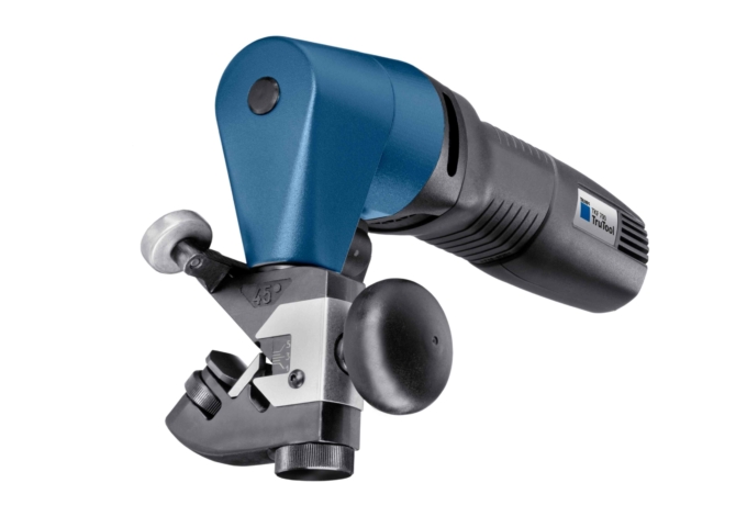 Schweißkantenformer TruTool TKF 700 45°