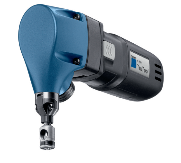 TRUMPF Nibbler TruTool N 200