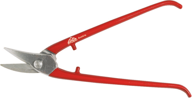 2676 01 Loch-Schere 250 mm links