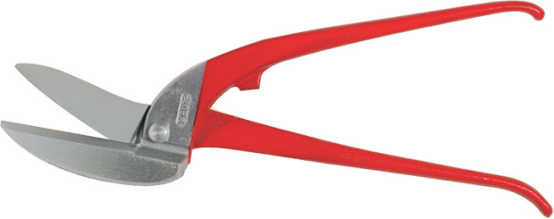 2690 01 Durchlauf-Schere 350 mm