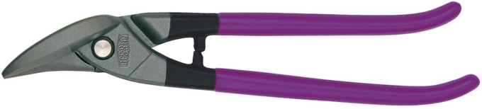 D416 Ideal-Schere HSS 280 mm rechts