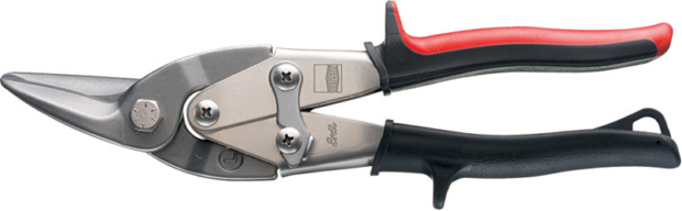 D16 Figura forbice destra