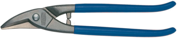 D207 Cortaperforaciones 250 mm derecha