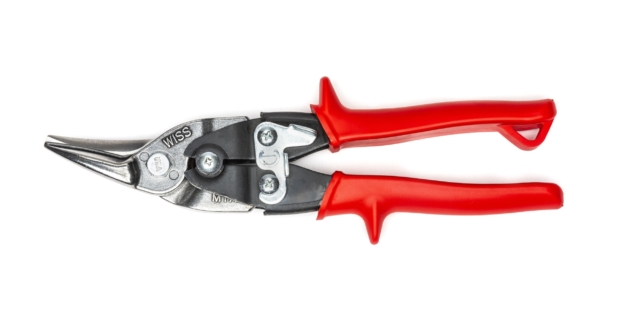 M1R Figuren-Schere links