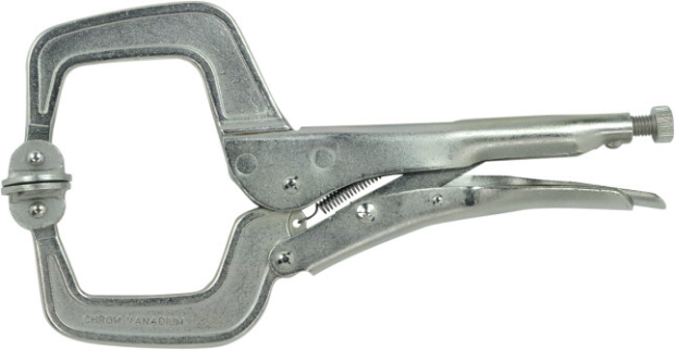 Parallel-Klammer-Gripzange 280 mm