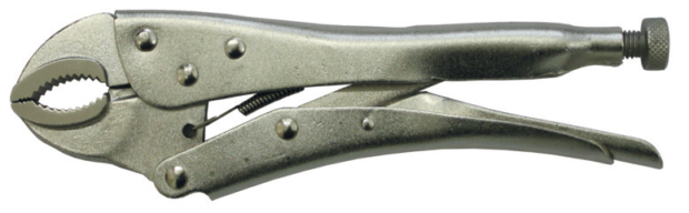 Grip-Zange Standard 250 mm