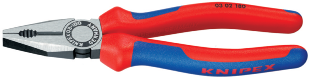 Pinze combinate 03 02 160