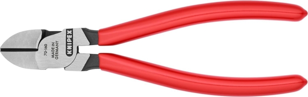 KNIPEX Seitenschneider 70 01