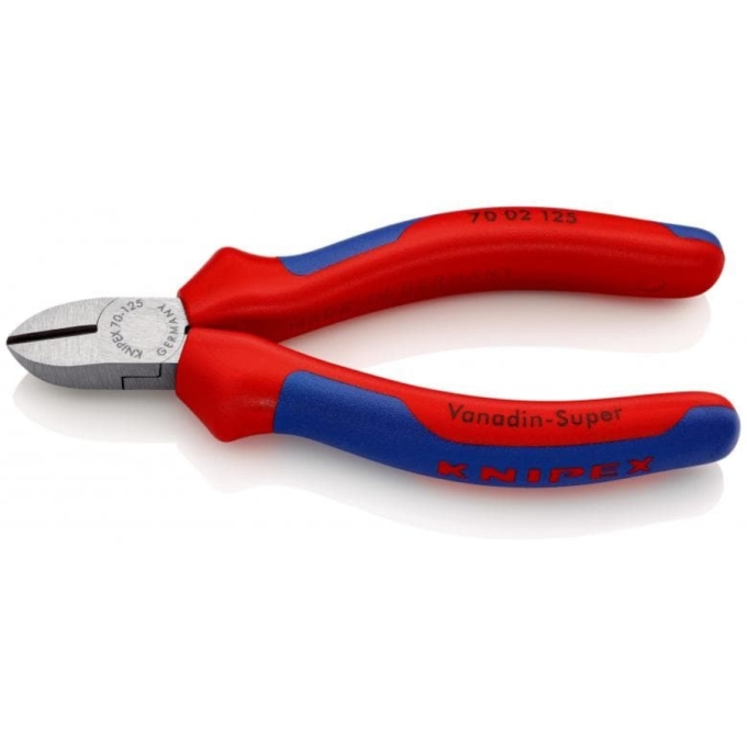 KNIPEX Seitenschneider 70 02