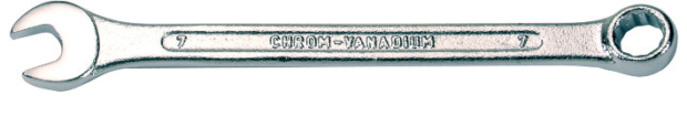 Kombinirani ključ 7 mm