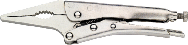 Langbeck-Gripzange 165 mm