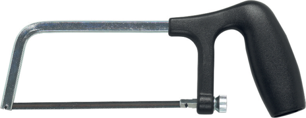 Metallsägebogen