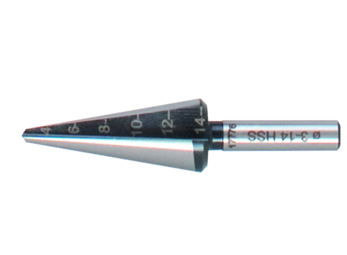 Hundt HSS-Konusbohrer Ø 14 mm