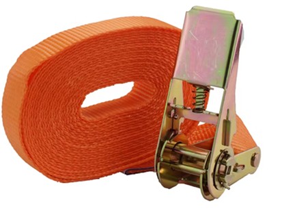 Hundt Behälterspanngurt (Zurrgurt)