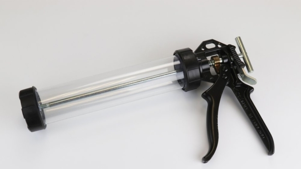 Pistola di spremitura Powerflow Combi per cartucce