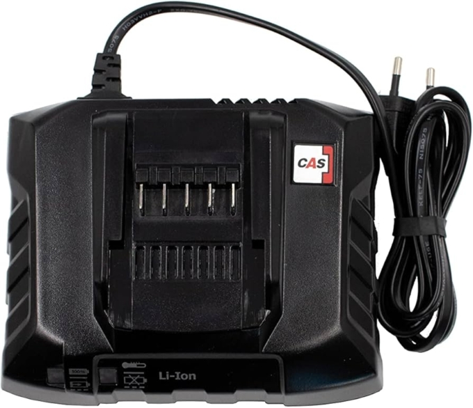 GESIPA® Ladegerät 18V CAS