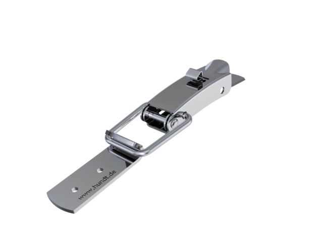 Typ 2/55/60F V2A Ø3,3