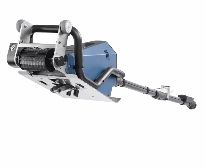 TruTool TSC 200 support strip cleaner