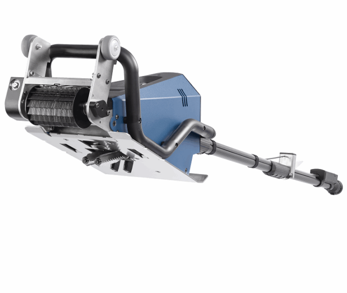Auflagenleisten-Reiniger TruTool TSC 200